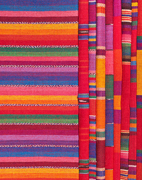 istock Cotton, Linnen, Wool Textile Fabric Canvas Detail Background 187875780