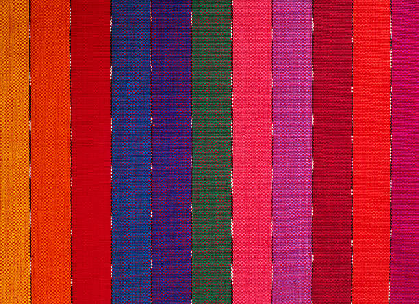 istock Cotton, Linnen, Wool Textile Fabric Canvas Detail Background 187875798