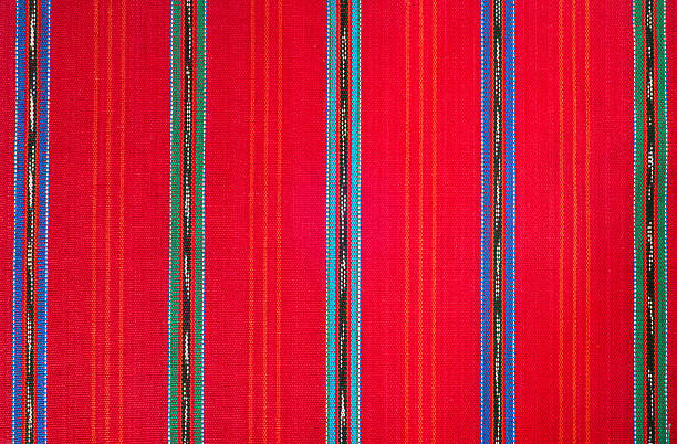 istock Cotton, Linnen, Wool Textile Fabric Canvas Detail Background 187875830