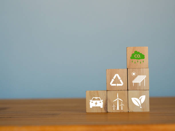 istock ESG icon concept for social environment 1878762989