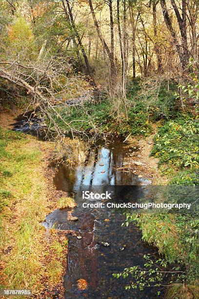 Canyon Creek Landschaft Stockfoto und mehr Bilder von Arizona - Arizona, Bach, Canyon