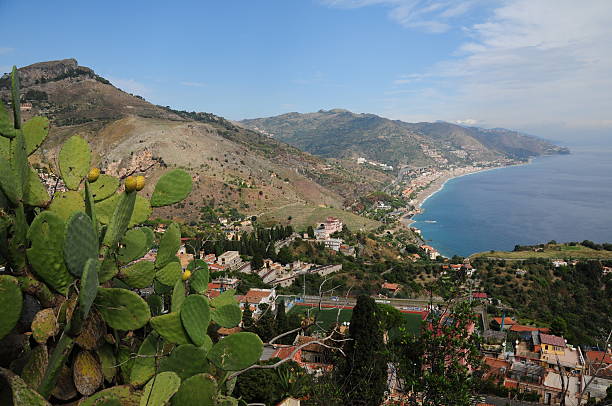 istock Taormina, Sicily, Italy. 187882734