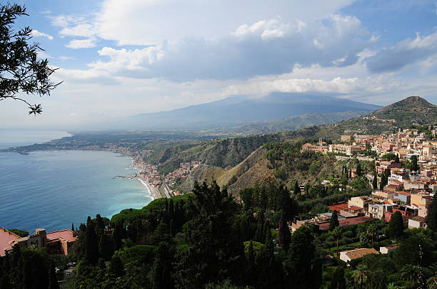 istock Taormina, Sicily, Italy. 187882743