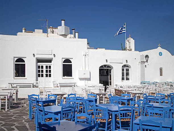 istock island of paros 187882870