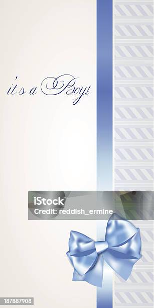 Baby Boy 発表カード - イラストレーションのベクターアート素材や画像を多数ご用意 - イラストレーション, シングルマザー, シーム