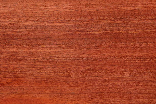 istock Brown Colored Wooden Texture Background 1878892405