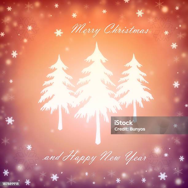 Navidad Foto de stock y más banco de imágenes de 2014 - 2014, Abeto, Adorno de navidad