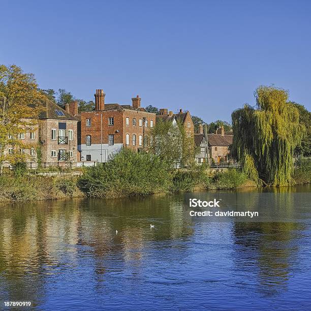 Bewdley Stockfoto und mehr Bilder von England - England, Fluss, Fotografie
