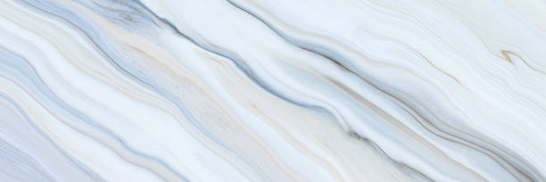 istock Marble rock texture blue pattern liquid swirl paint white dark Illustration background for do ceramic counter tile silver gray that is abstract painted waves for skin wall luxurious art ideas concept. 1878947854