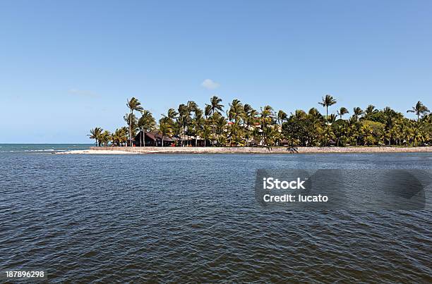 Arraial Dajuda Eco Resort In Bahia Stock Photo - Download Image Now - Bahia State, Porto Seguro, Tourist Resort