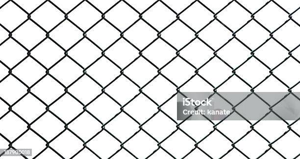 Железный Wire Забор — стоковые фотографии и другие картинки Абстрактный - Абстрактный, В сеточку, Горизонтальный