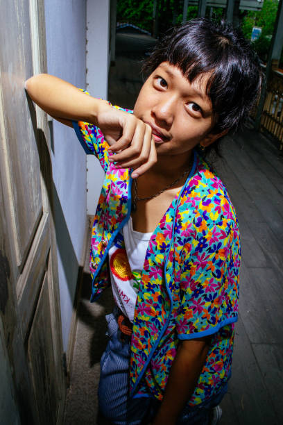 istock dark skin thai women 1879039275
