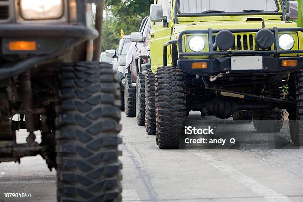 Kempingowych Offroad Przygody - zdjęcia stockowe i więcej obrazów 4x4 - 4x4, Bez ludzi, Czujność