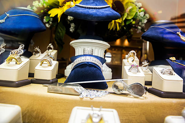 Международный день ювелира в 2026 году - история и традиции праздника Международный день ювелира в 2026 году: история и традиции праздника