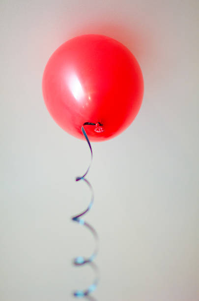 istock Balloon from Birthday Party 187908571