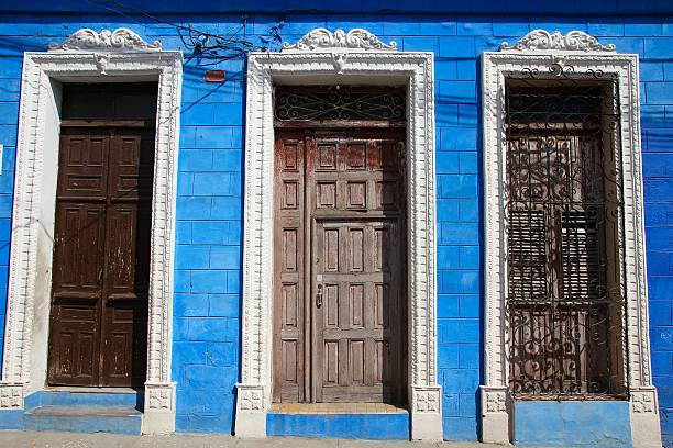 istock Sancti Spiritus, Cuba 187920826