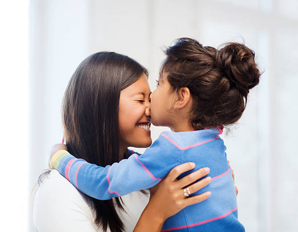 istock hugging mother and daughter 187921881