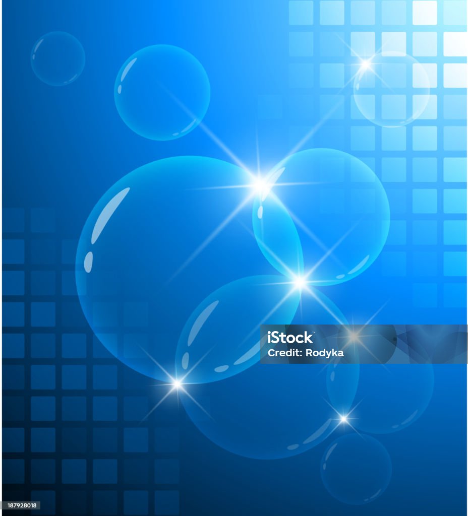 Clean Composition Clean Abstract Composition Stock Illustration - Download Image Now ...