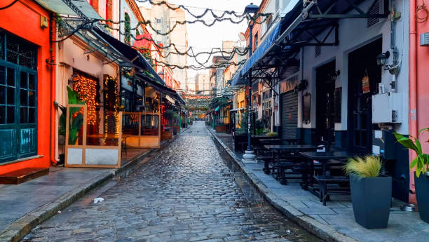 istock salonica ladadida area with clubs and bars greece 1879283846