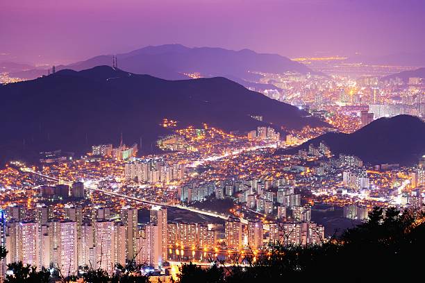 istock Busan, South Korea 187931853