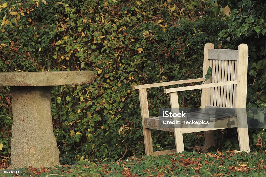 Idylle im Englischer Garten - Royalty-free Amimar Foto de stock