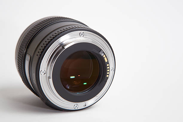 Photo Lens Bayonet