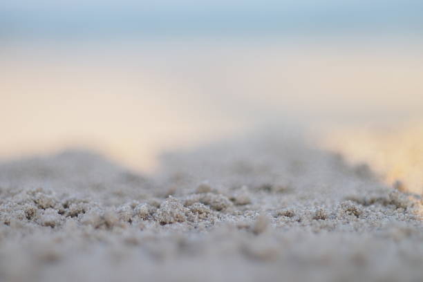 istock Sand of south-side Thailand 187940275