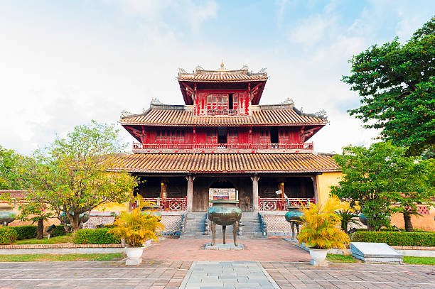 istock Gate of the Generations Temple 187940463