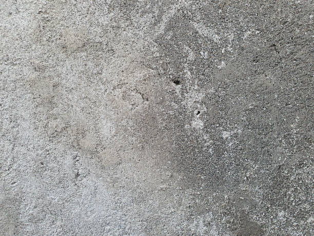 istock Abstract grunge texture on concrete surface, showcasing a raw and rugged aesthetic 1879408220
