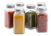 Spice Set