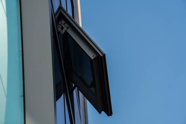 istock the building uses aluminum windows 1879453464