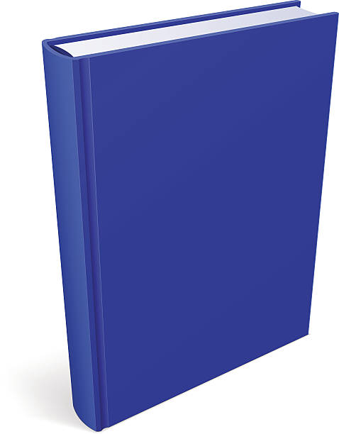 のご予約は空の青カバー - textbook ring binder university personal organizer点のイラスト素材／クリップアート素材／マンガ素材／アイコン素材