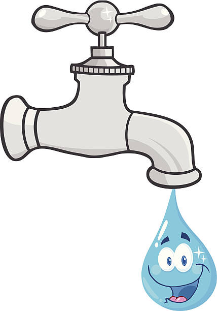 3,244 Cartoon Of Tap Water Illustrations & Clip Art - iStock 3,244 Cartoon Of Tap Water Illustrations & Clip Art - iStock