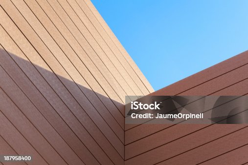 istock Architectural Detail 187958400