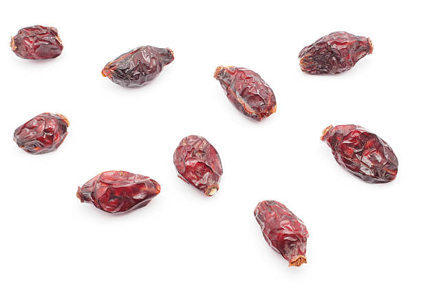 istock Dried fruits 187962179