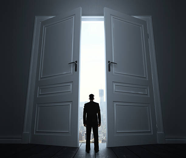 istock door to city 187962677