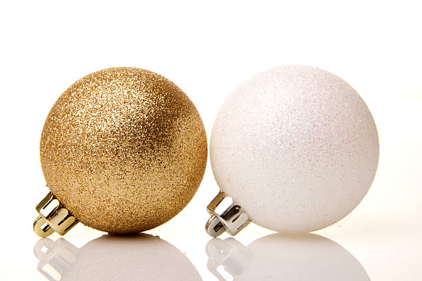 istock Christmas, Christmas balls 187963013