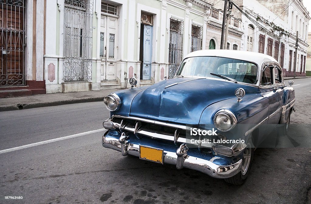 Cienfuegos - Foto de stock de Aire libre libre de derechos