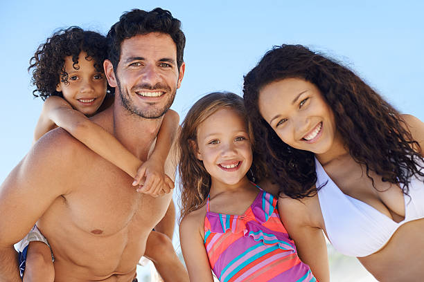 istock Family getaway 187963641