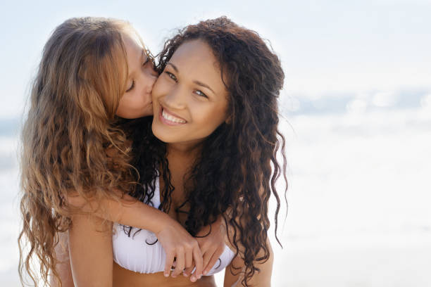 istock I have the best mum! 187964148