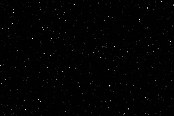 istock Stars in the night. Night sky in space. 1879661456