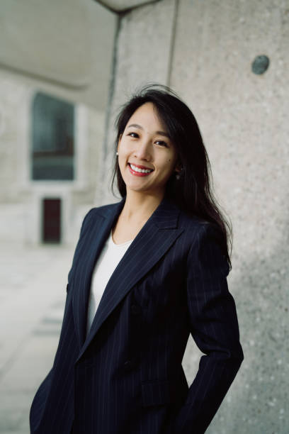 istock Business woman 1879688015