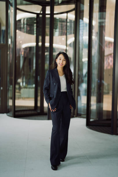 istock Business woman 1879689030