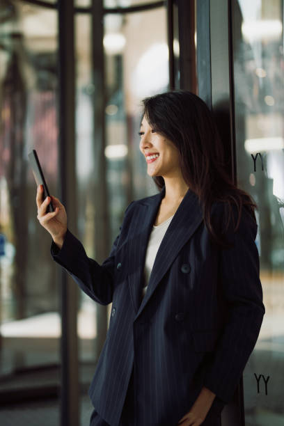istock Business woman 1879690546