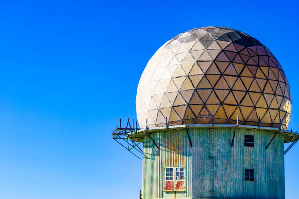 istock Serra da Estrela in Portugal. Torre peak. 1879791210
