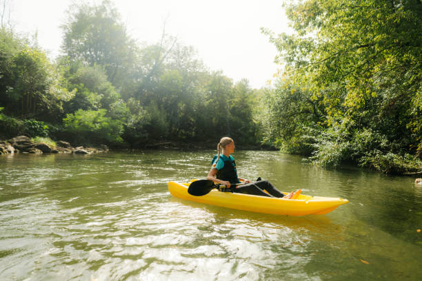 istock A solo kayak journey 1879845624