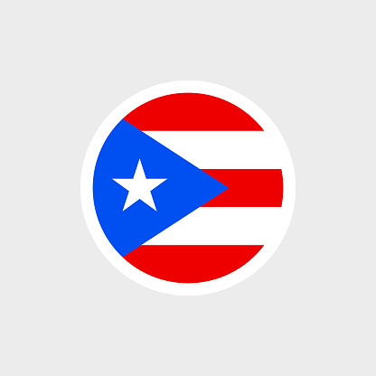 State symbol of Puerto Rico.