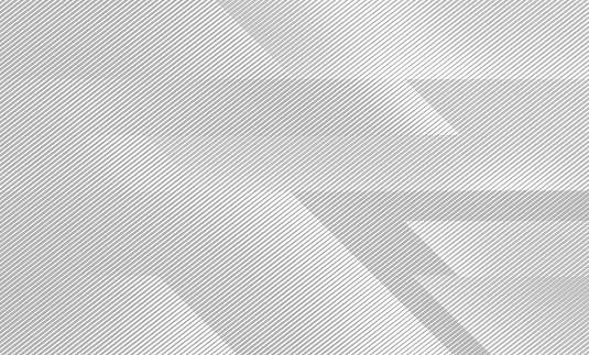 Abstract background with horizontal bars