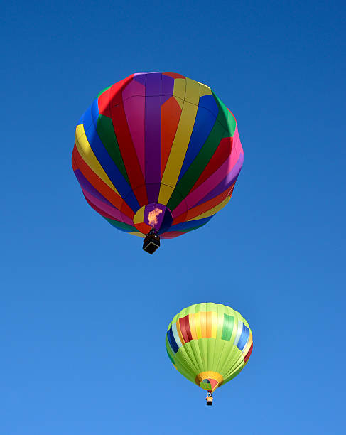 istock Hot Air Balloon 187999163