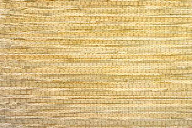 wallpaper background wallpaper background bamboo fabric stock pictures, royalty-free photos & images